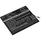 24.Se BQ 3620 accu (3400 mAh, huismerk)