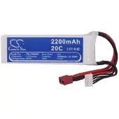 Cameron Sino huismerk LT940RT accu (2200 mAh)