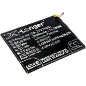 123accu ZTE Li3930T44P8h866534 accu (3000 mAh, huismerk)