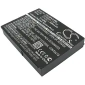 24hShop Opticon LBP-02 / BTR0600 / 0B25-001M000 accu (3060 mAh, huismerk)