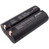 123accu Datamax PB40 / PB41 / PW40 accu (2400 mAh, huismerk)