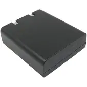 123accu Hagenuk T30 / KT951 accu (1200 mAh, huismerk)