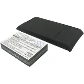 123accu Dell 214L0 / 0B6-068K-A01 / PA-D008 accu (2600 mAh, huismerk)