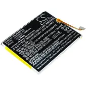 123accu Blu C736048350L accu (3300 mAh, huismerk)