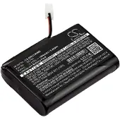 123accu Oricom SC700 accu (1800 mAh, huismerk)