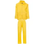 Payper Waterdichte jas Payper Set-nylon