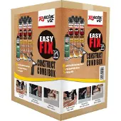 RECTAVIT Easy Fix Construct Combibox 10x750ml (Doos)