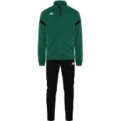 Kappa Dalcito Tracksuit Groen 12 Years Jongen