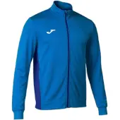 Joma Winner Ii Sweatshirt Met Rits