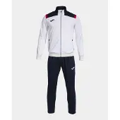 Joma Toledo Tracksuit Wit 2XL Man