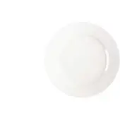 Rak RONDO Bord 15 cm - Porselein