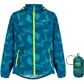 Mac In A Sac Waterdichte jas Edition | Maat 2XL