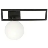 Emibig IMAGO 1D BLACK/OPAL