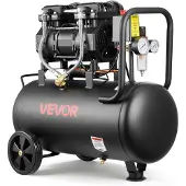 Vevor 1,5 kW luchtcompressor