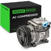 RIDEX 447K0797R Aircopomp