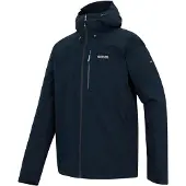 Regatta Waterdichte jas met capuchon Birchdale II