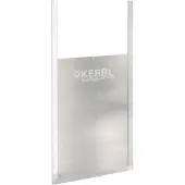 Kerbl Sliding Chicken Coop Door 43x40 cm 436732