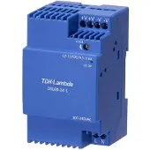 Tdk-lambda DRL60-12-1 DIN-rail netvoeding 12 V 4.5 A 54 W Inhoud 1 stuk(s)