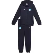 Puma Kindertrainingspak OM Culture