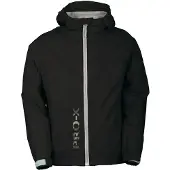 PRO-X elements Waterdicht kinderjack Flashy | Maat 6 ans