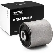 RIDEX 251T1801 Draagarmrubber