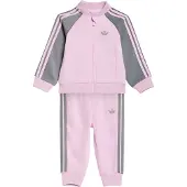 Adidas Set antraciet / rosa