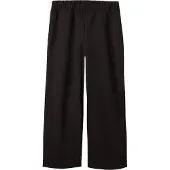 Name it Broek 'NKFNalinna' donkerbruin