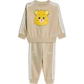 Adidas Originals Originals CARE BEARS LOOSE-FIT SWEATER SET