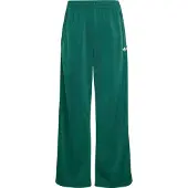 Adidas Originals Broek 'Firebird' smaragd / wit
