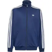 Adidas Firebird Trainingspakken Kinder - Blauw - Maat 147 - 152 CM - Poly Mesh