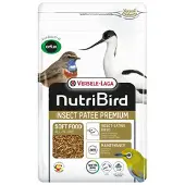Versele-Laga Nutribird Insect Patee Premium | 500 g