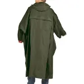PRO-X elements Waterdichte rugzak poncho Matterhorn | Maat M/L