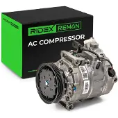 RIDEX 447K0750R Aircopomp