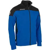 Stanno Pride Full-Zip Training Jack Kids