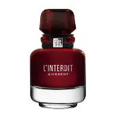 Givenchy L'Interdit Rouge eau de parfum spray 35 ml
