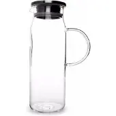 Salt & pepper Karaf Vann Transparent 1,5 L