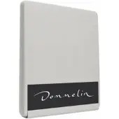Dommelin Hoeslaken Schelp (Satijn 300TC)-200 x 210 cm