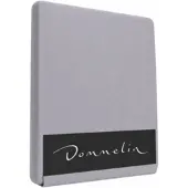 Dommelin Hoeslaken Parel (Satijn 600TC)-160 x 220 cm