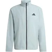 Adidas Trainingspak mintgroen / zwart