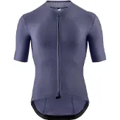 Assos - Equipe R Jersey S11 - Fietsshirt XL, blauw