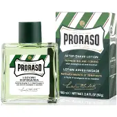 Proraso Aftershave Lotion - Eucalyptus & Menthol 100 ml