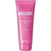 Moschino Toy 2 Bubble Gum Perfumed Body Lotion Melk