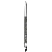 Clinique Make-up Ogen Quickliner For Eyes Intense Intense Charcoal