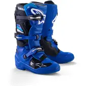 Alpinestars Yamaha Tech 7S Motorcrosslaarzen voor jongeren Maat