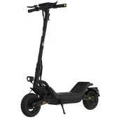 Wispeed Elektrische step SUV Pilot 150 R 500 W Zwart