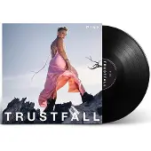 RCA TRUSTFALL