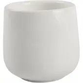 Salt & pepper Espressokop Studio White 90 ml (Set van 4)