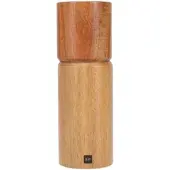 Salt & pepper Peper- / Zoutmolen Savor Brown 14 cm