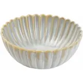 Salt & pepper Kom Lotus White 10 cm (Set van 4)