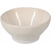 Salt & pepper Kom Rocca Beige Beige 10,5 cm (Set van 4)